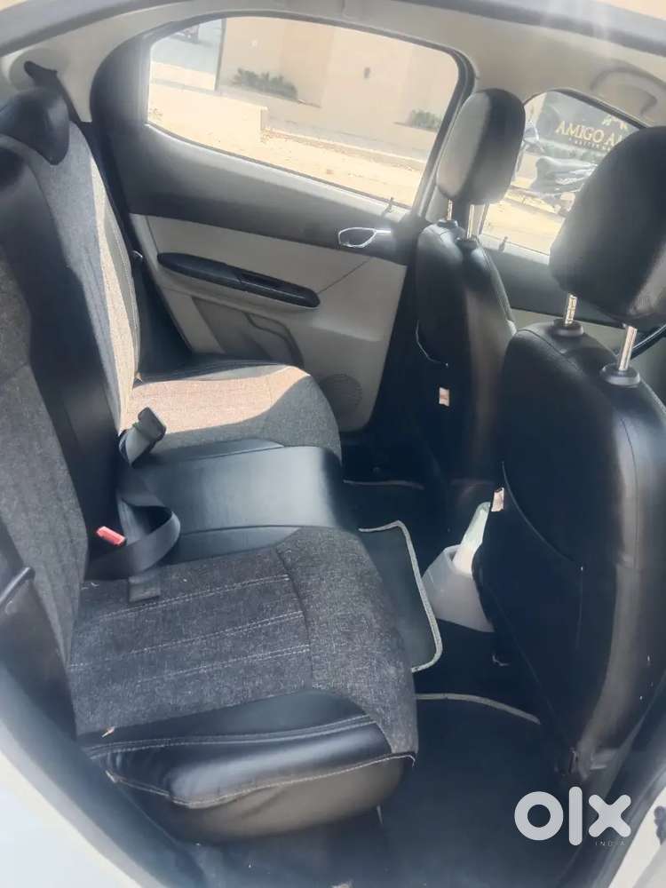 Tata Tiago 2021 Petrol Well Maintained
