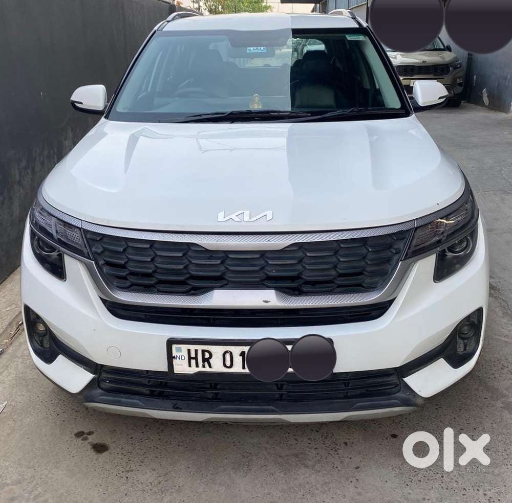 Kia Seltos Htk D, 2023, Diesel