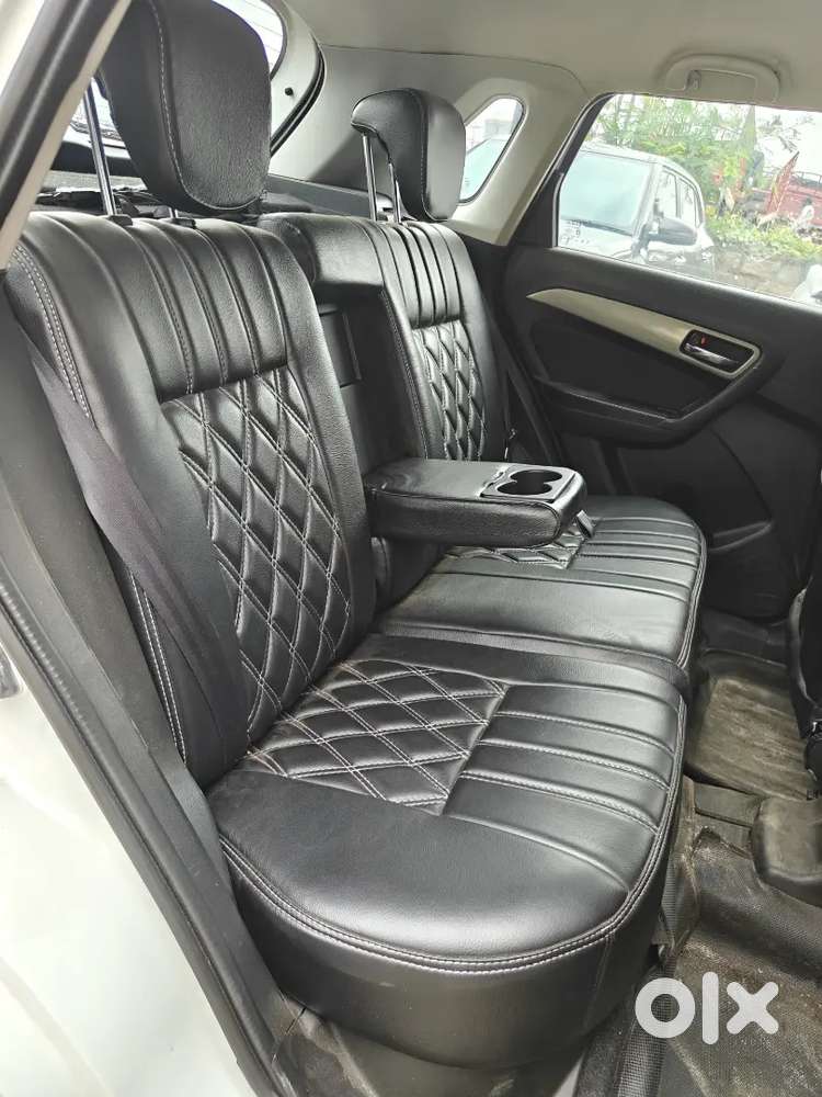 Maruti Vitara Brezza Zdi 1.3 Diesel Manual 2018