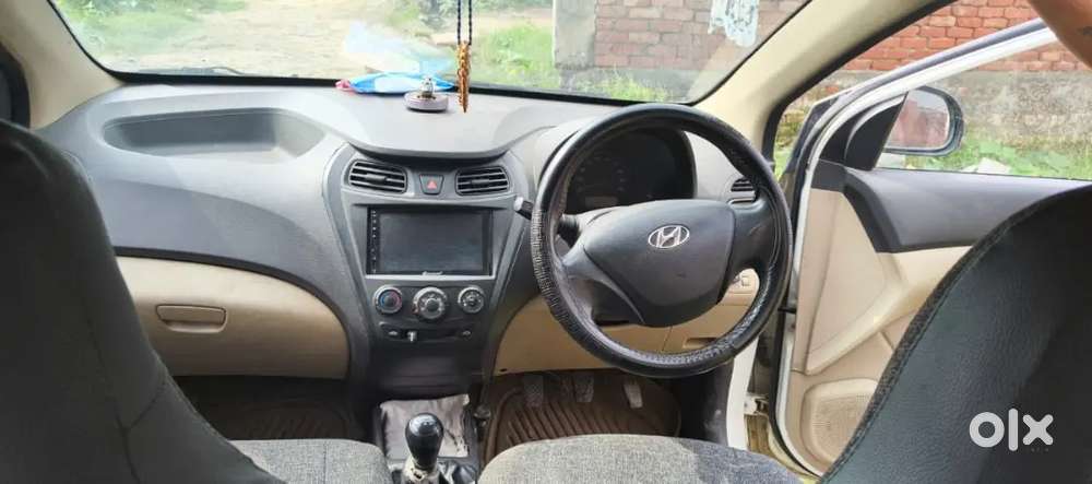 Hyundai Eon Magna 2012 Petrol Manual
