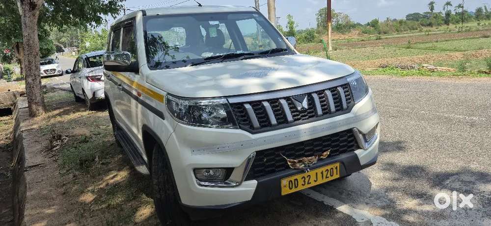Mahindra Bolero Neo Diesel 2023