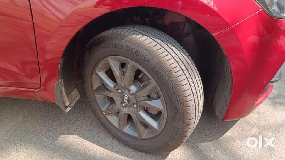 Hyundai Elite I20 Asta 1.2 Mt, 2018, Petrol