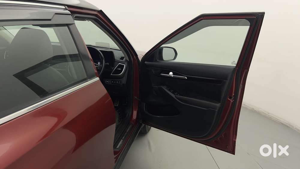 Kia Seltos Gtx, 2019, Petrol