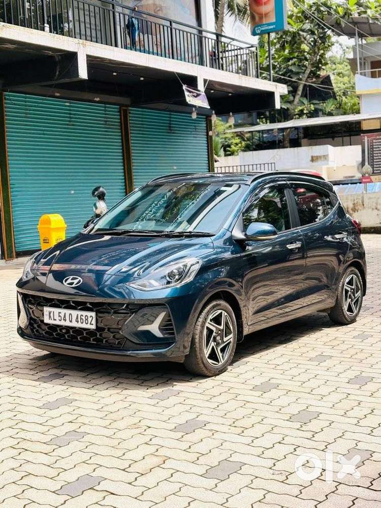 Hyundai Grand I10 Nios Asta 1.2 Kappa Vtvt, 2024, Petrol