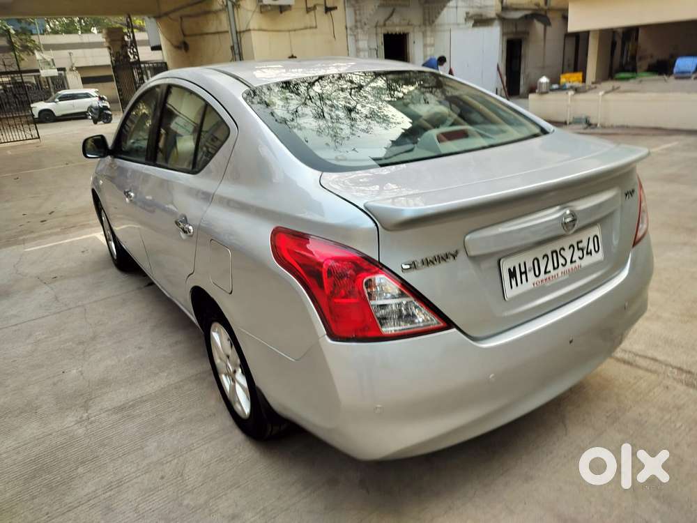 Nissan Sunny Xv, 2014, Petrol
