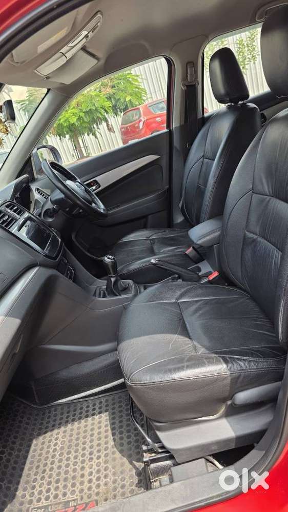Maruti Suzuki Vitara Brezza Zdi Plus, 2018, Diesel