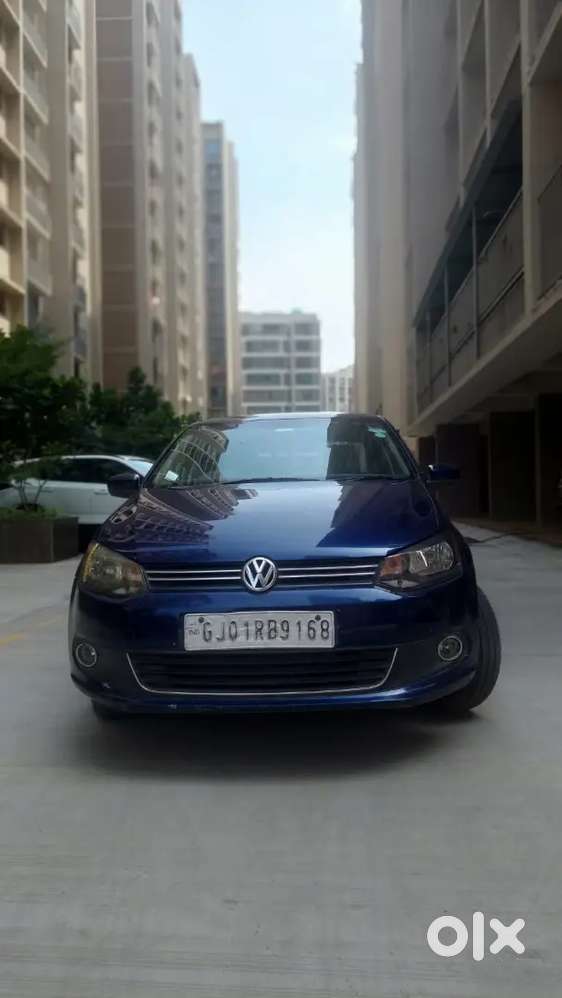 Volkswagen Vento Highline Petrol Classic Condition