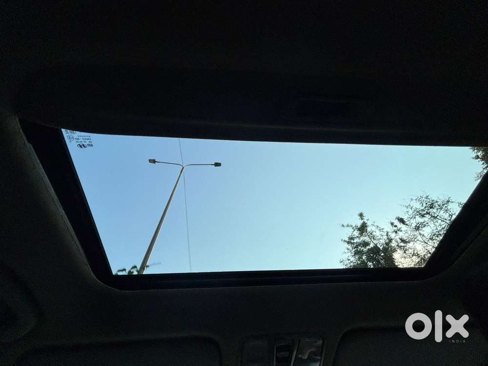 Hyundai Creta 1.6 Sx (o), 2019, Diesel