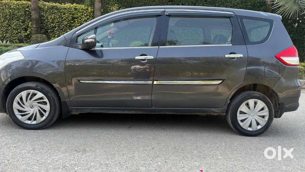 Maruti Suzuki Ertiga