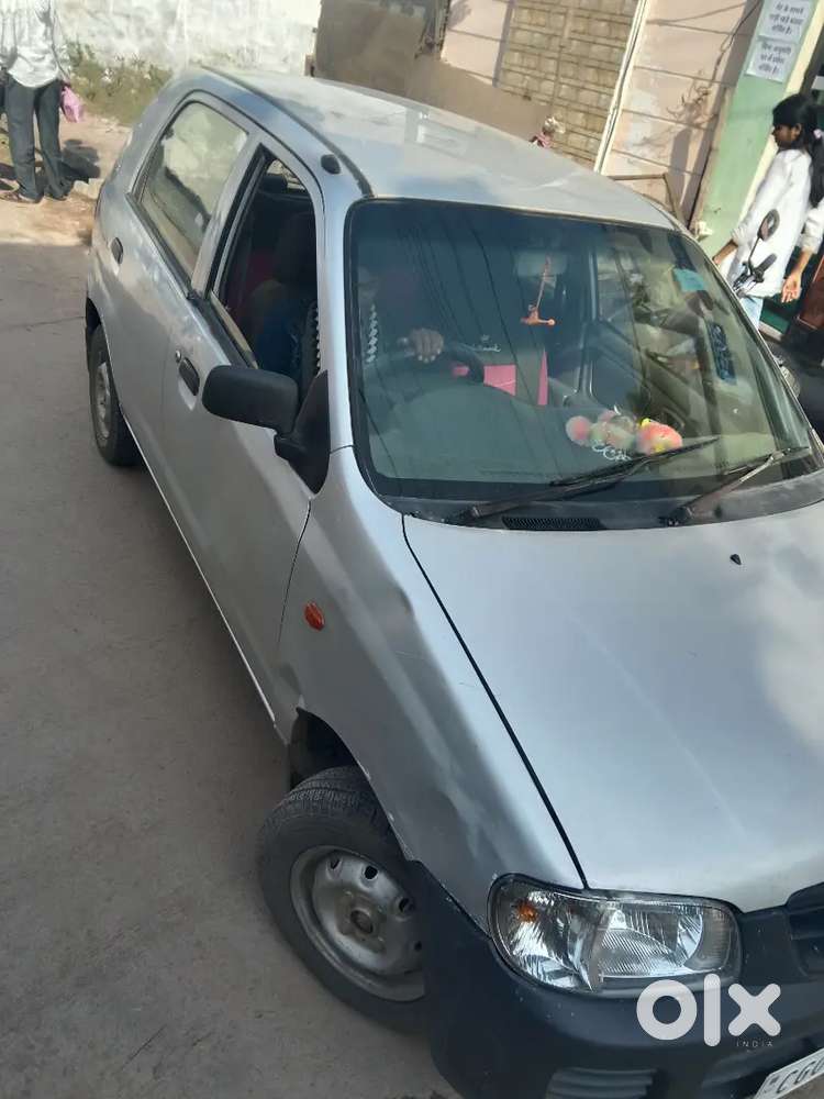 Maruti Suzuki Alto 2008