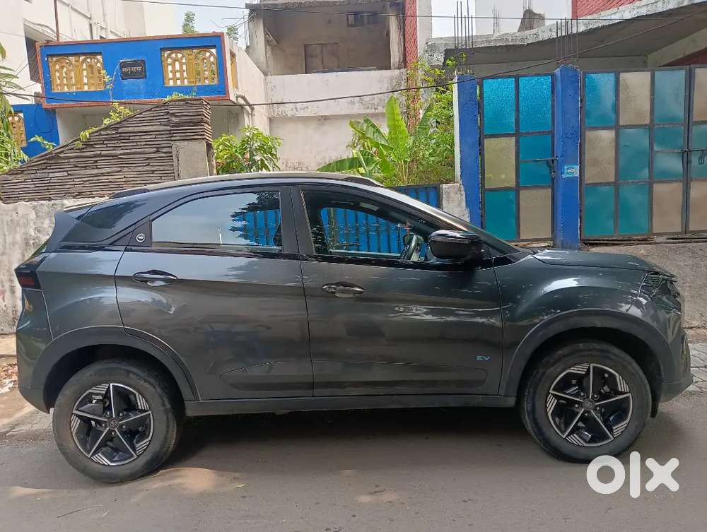 Tata Nexon Ev 2023 Fearless Lr
