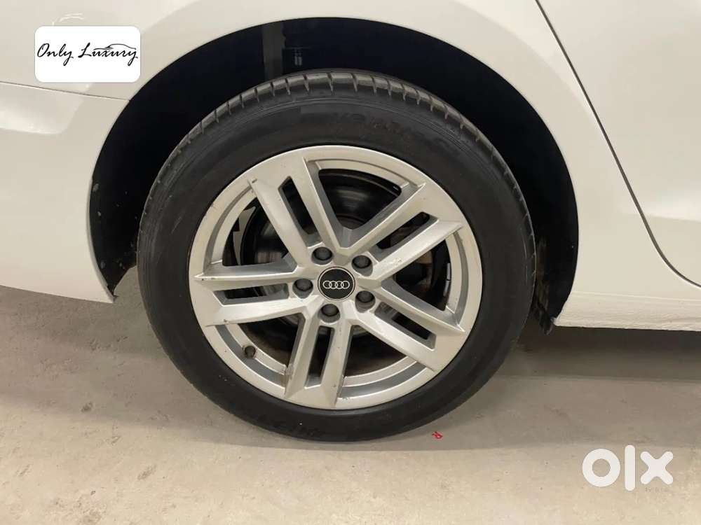 Audi A4 2.0 Premium Plus 40 Tfsi, 2022, Petrol