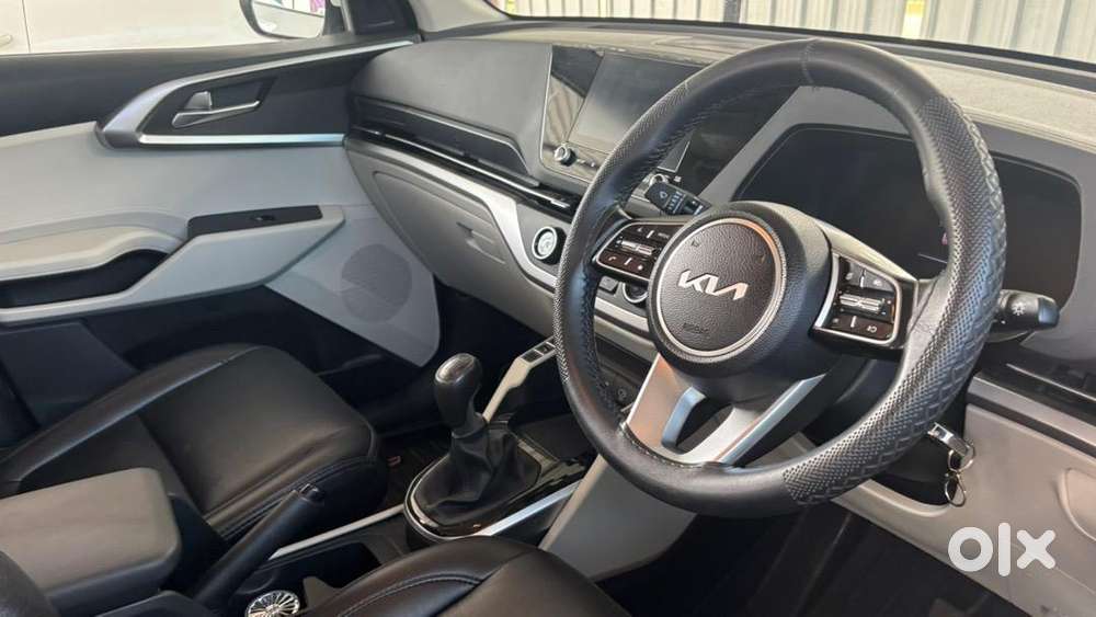 Kia Carens 2004 Diesel Well Maintained