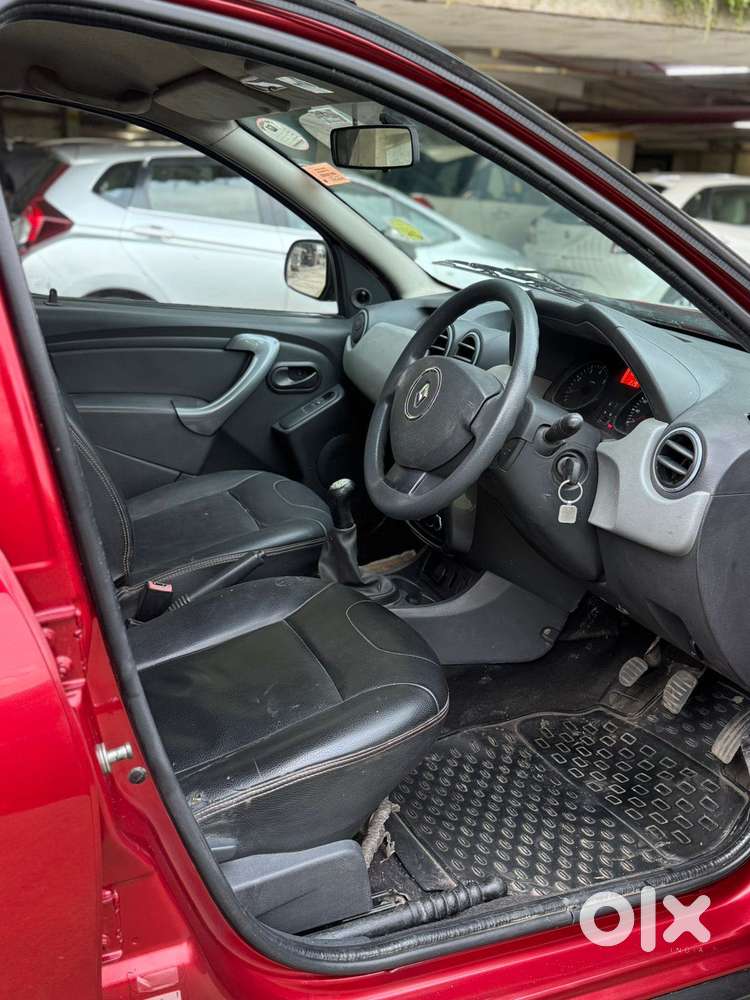 Renault Duster Rxe, 2013, Diesel