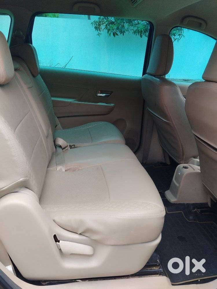 Maruti Suzuki Ertiga Lxi Petrol, 2022, Petrol