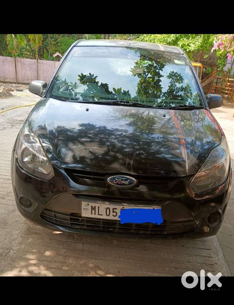 Ford Figo For Sale
