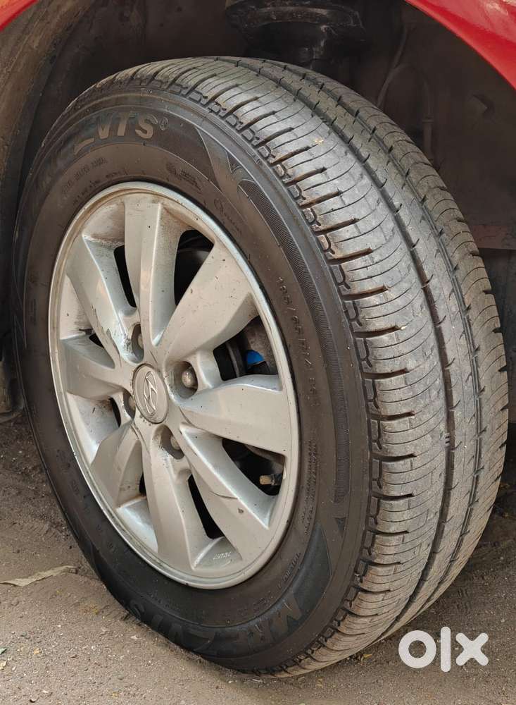 Hyundai I20 2012-2014 Sportz 1.2, 2014, Petrol