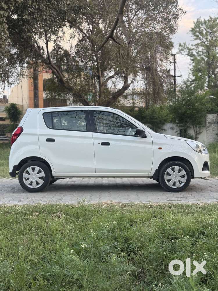 Maruti Suzuki Alto K10