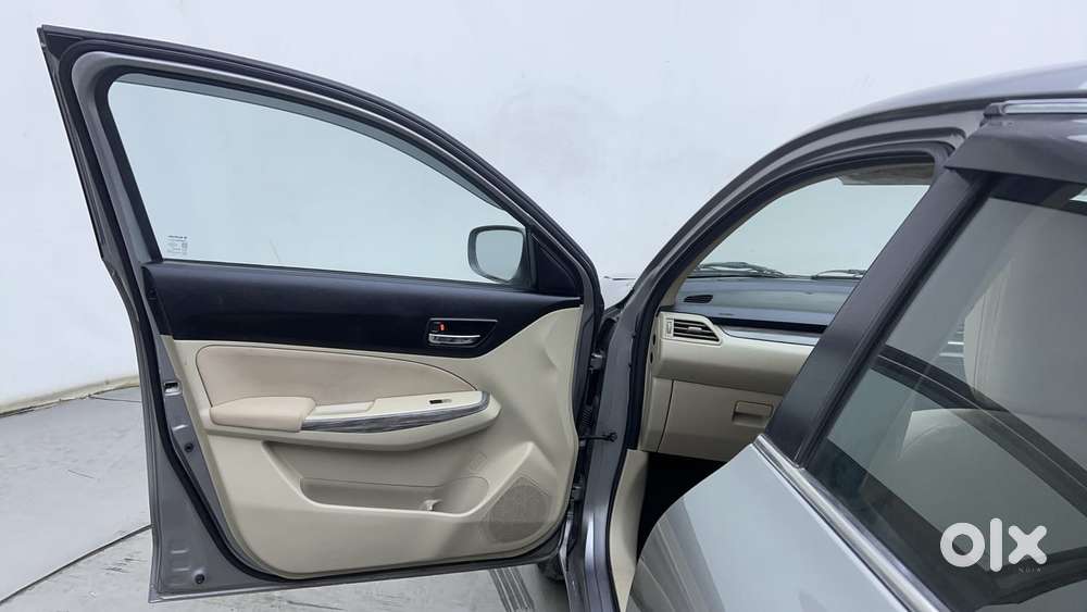 Maruti Suzuki Dzire Zxi Plus Ags, 2022, Petrol