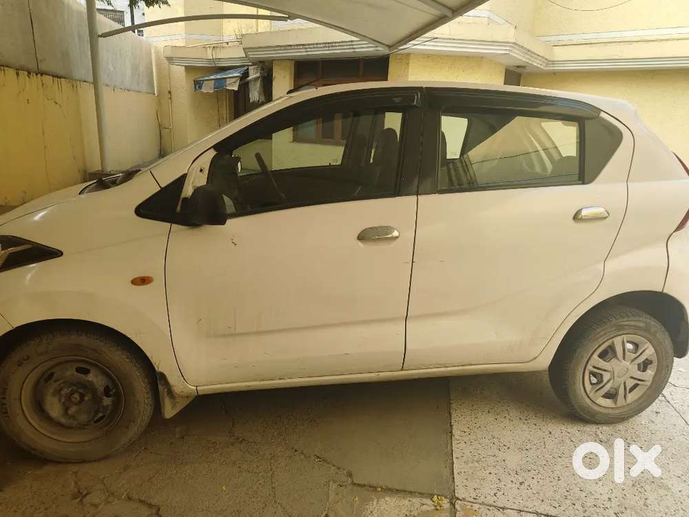 Datsun Redigo