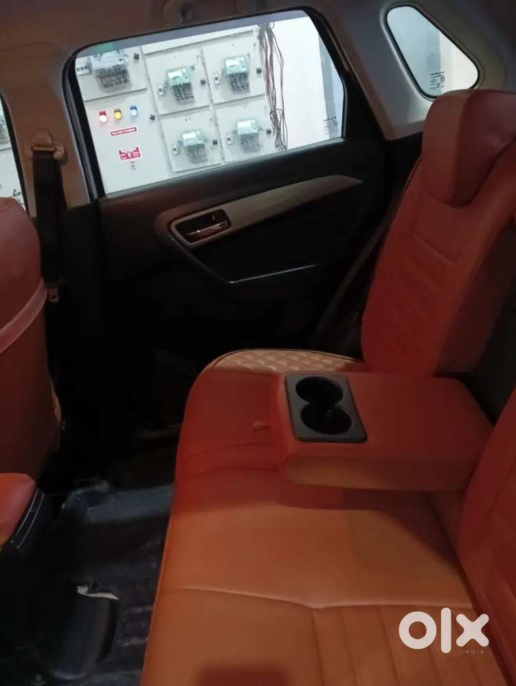 Maruti Suzuki Vitara 2018