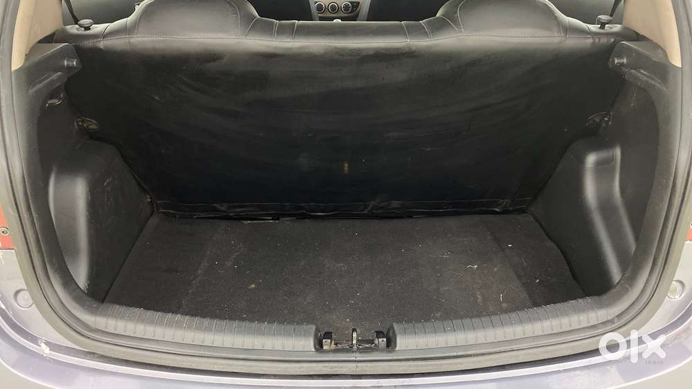 Hyundai Grand I10 Sportz 1.2 Kappa Vtvt, 2018, Petrol