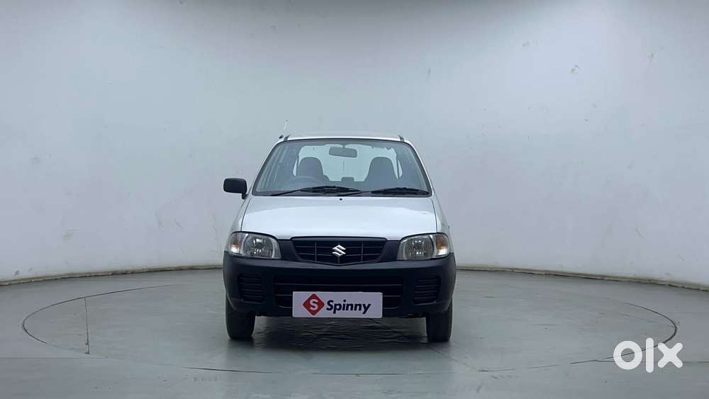 Maruti Suzuki Alto Std, 2012, Petrol
