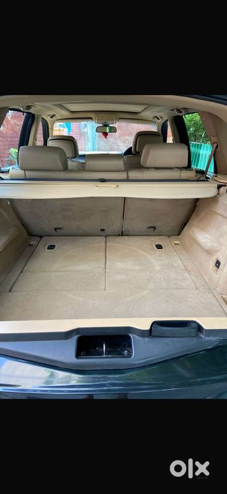 2008 Bmw X5 Diesel