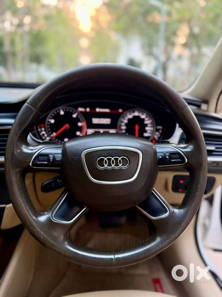 Audi A6 2.0 Tdi Premium Plus, 2014, Diesel