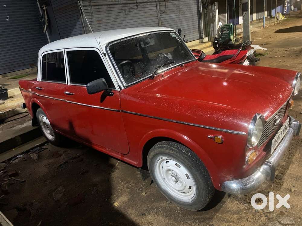 Premier Padmini 1994 Diesel 30877 Km Driven
