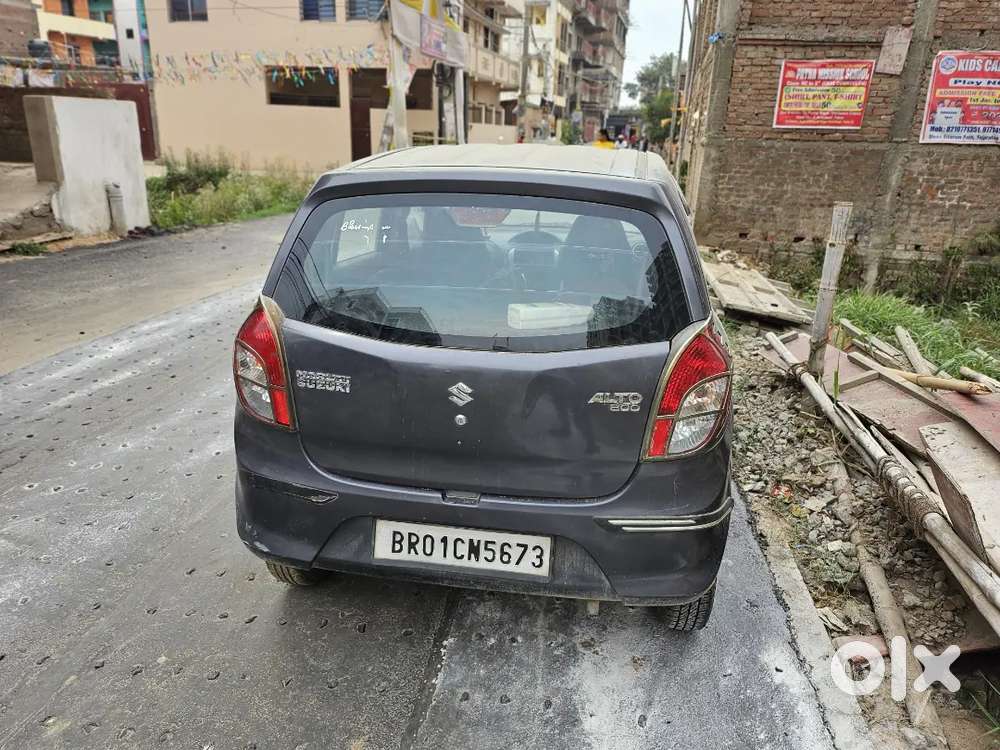 Maruti Suzuki Alto 800 2017 Petrol 750000 Km Driven