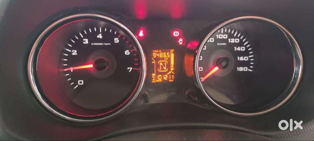 Excellent Condition,well Maintained,showroom Serviced, Affordable Car.