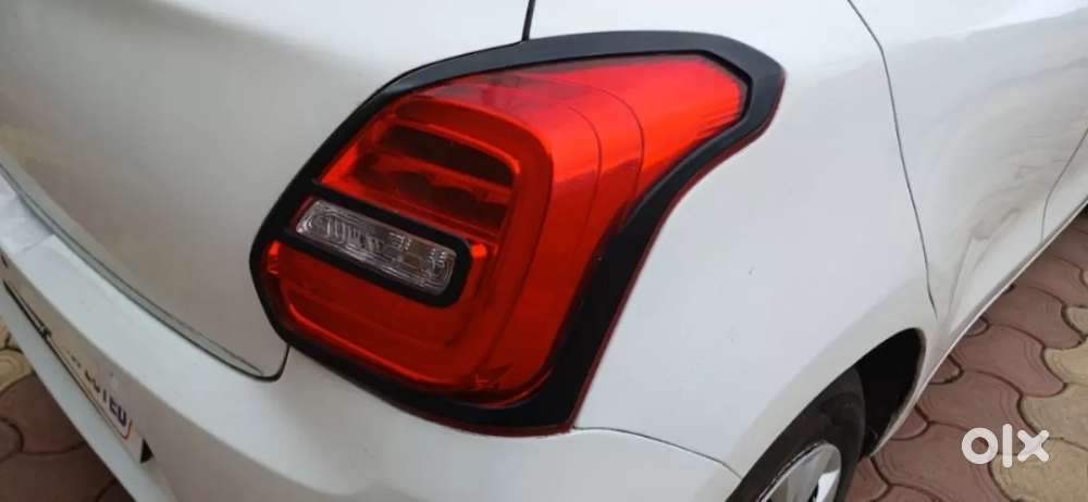 Maruti Suzuki Swift Lxi, 2021, Petrol