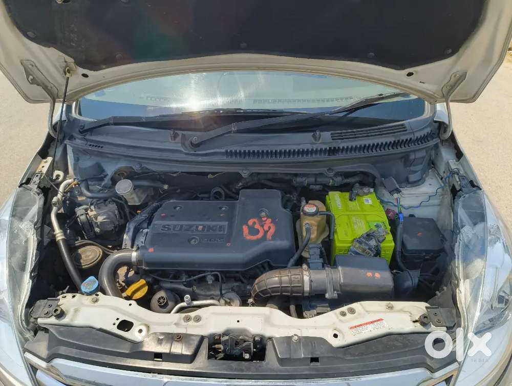 Maruti Suzuki Ertiga 2016