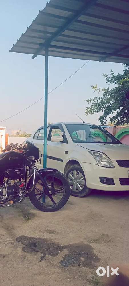 Good Engine, Good Condition