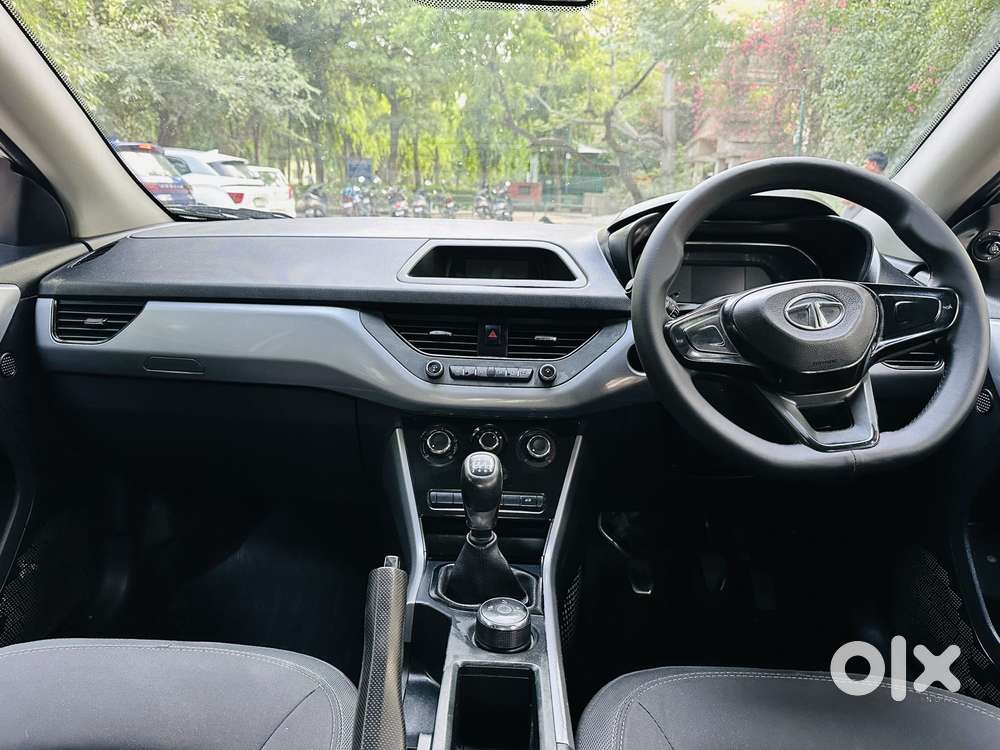 Tata Nexon 1.2 Revotron Xm (s), 2023, Diesel