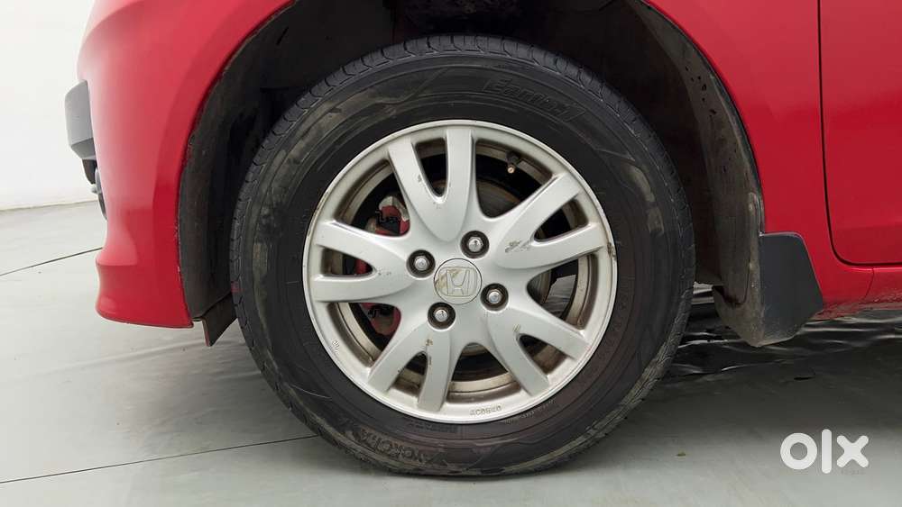 Honda Brio 1.2 Vx Mt, 2015, Petrol