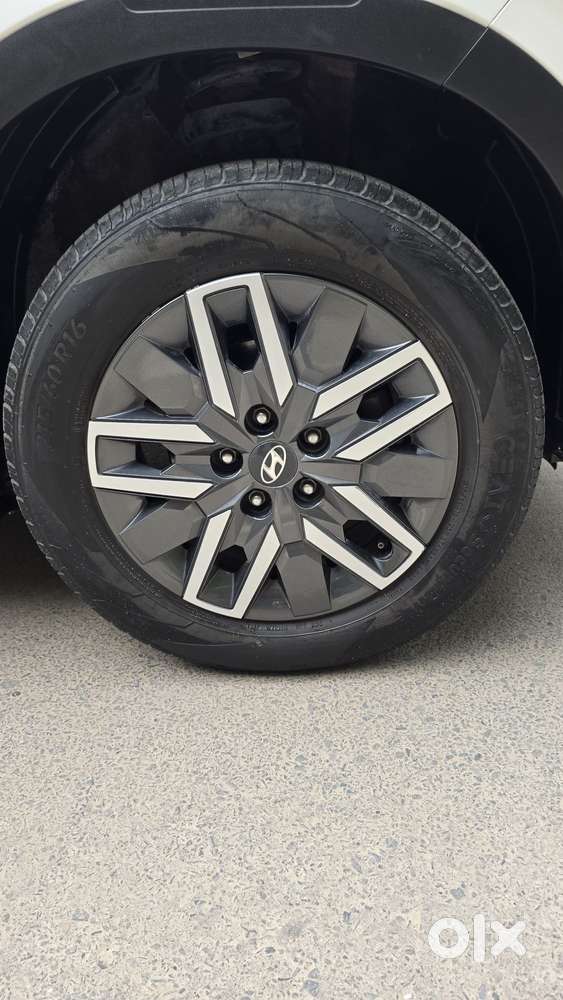 Hyundai Venue 1.0 S (o) Turbo Imt, 2023, Petrol