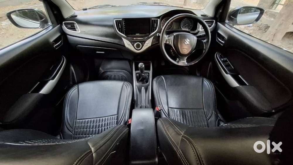 Maruti Suzuki Baleno Delta, 2018, Cng & Hybrids