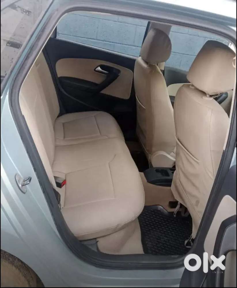 Volkswagen Polo 2012 Diesel Well Maintained