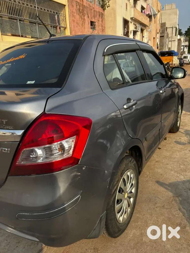 Maruti Suzuki Dzire 2013 Diesel