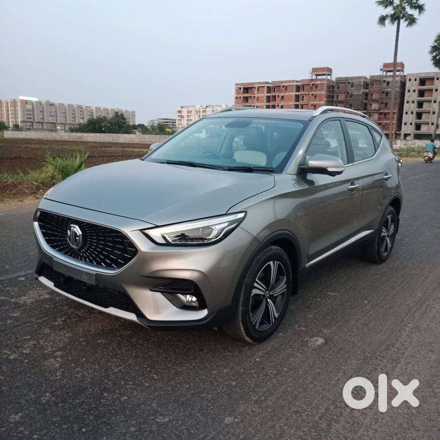 Mg Astor 1.5 Sharp, 2023, Petrol