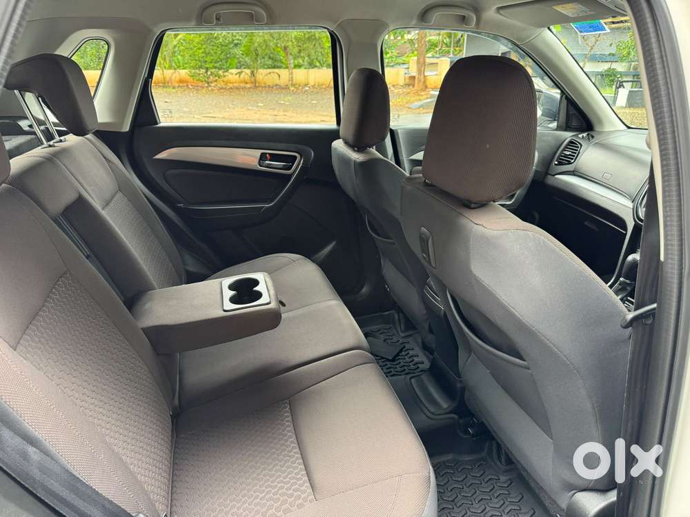 Toyota Urban Cruiser Cruiser High, 2021, Petrol