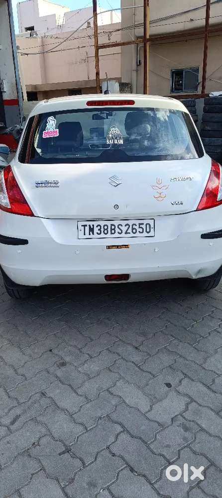 Maruti Suzuki Swift 2013 Diesel Well Maintained
