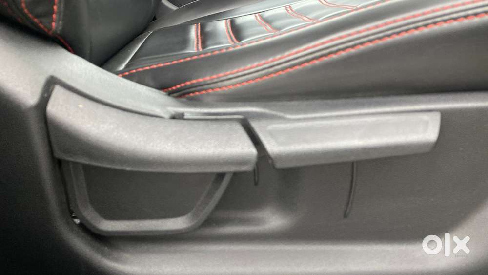 Hyundai Creta 1.5 Sx, 2021, Petrol