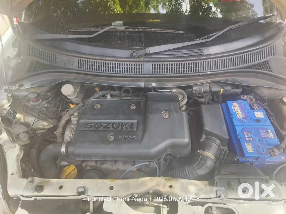 Maruti Suzuki Dzire 2016 Diesel 275500 Km Driven
