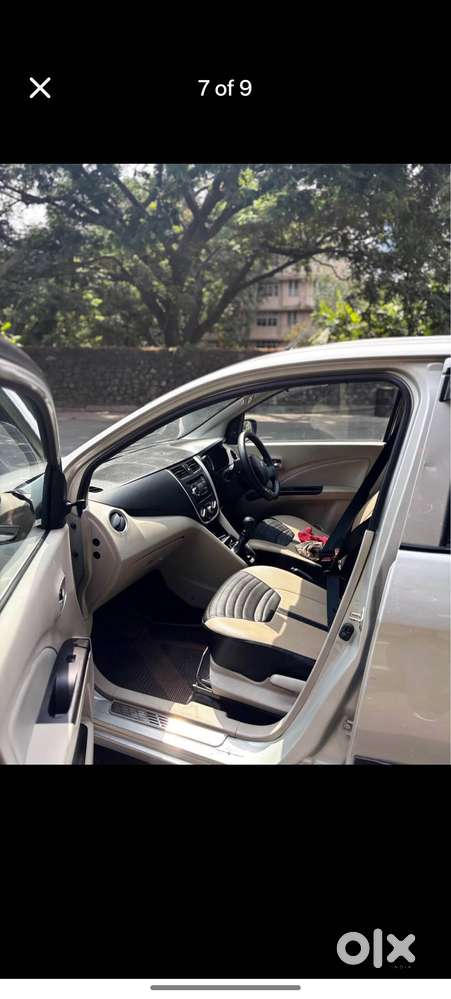 Maruti Suzuki Celerio
