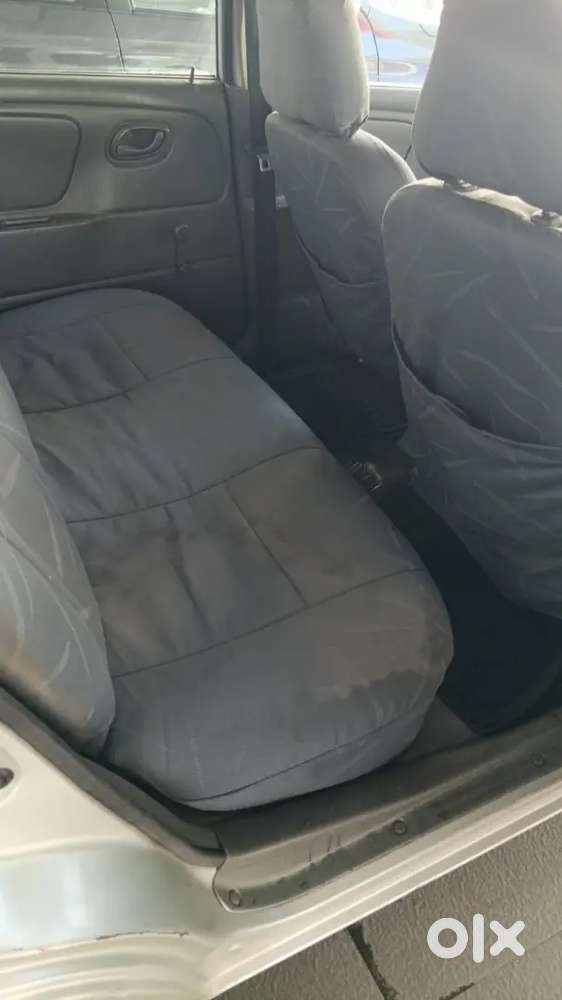 Maruti Suzuki Alto 2004 Manual Petrol
