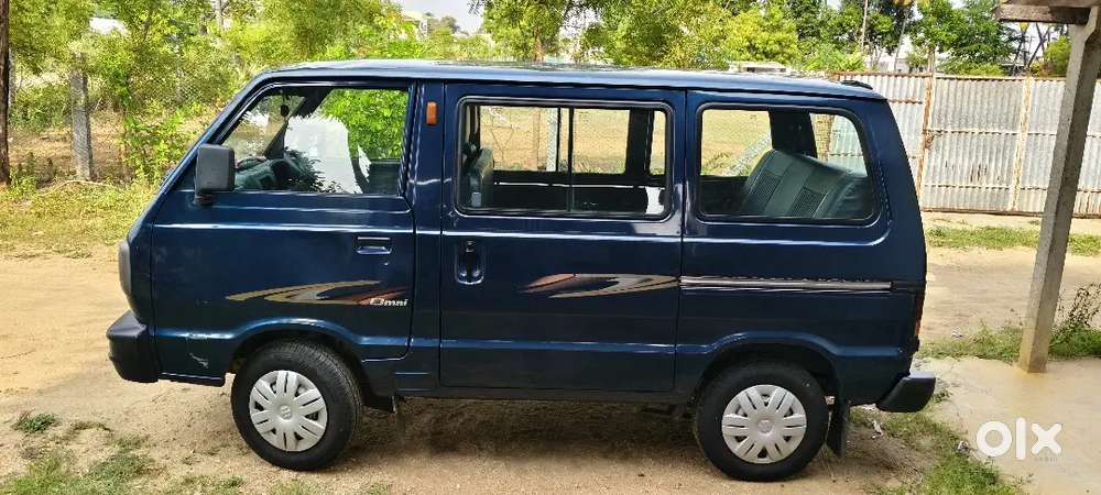 Omni 2019 Model