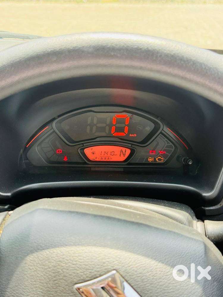 Maruti Suzuki Alto K10 Vxi (o), 2025, Petrol